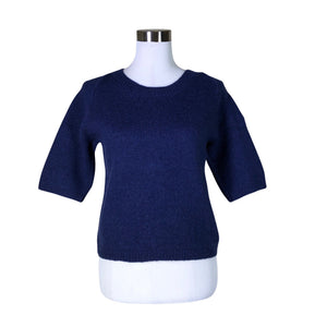 Unisex Handmade - Neulepaita, koko 34 -  (1)