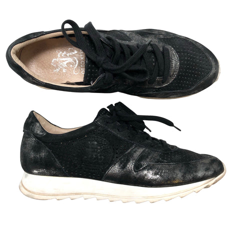 Unisex Otto Kern - Tennised, suurus 39 - Must ()