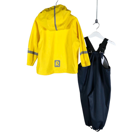 Unisex Reima - Sadeasu, koko 92 - 98 -  (2)