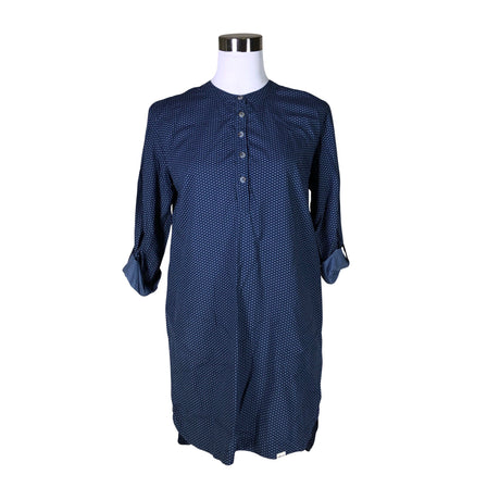 Unisex Frilufts - Õhuke tuunika, suurus 36 - Sinine ()