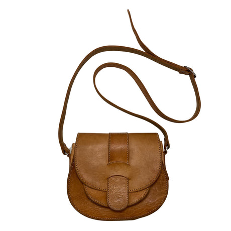 Unisex Handmade - Olkalaukku, koko Mini -  ()