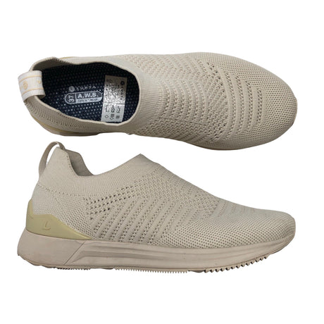 Unisex Luhta - Tennised, suurus 37 - Beige ()