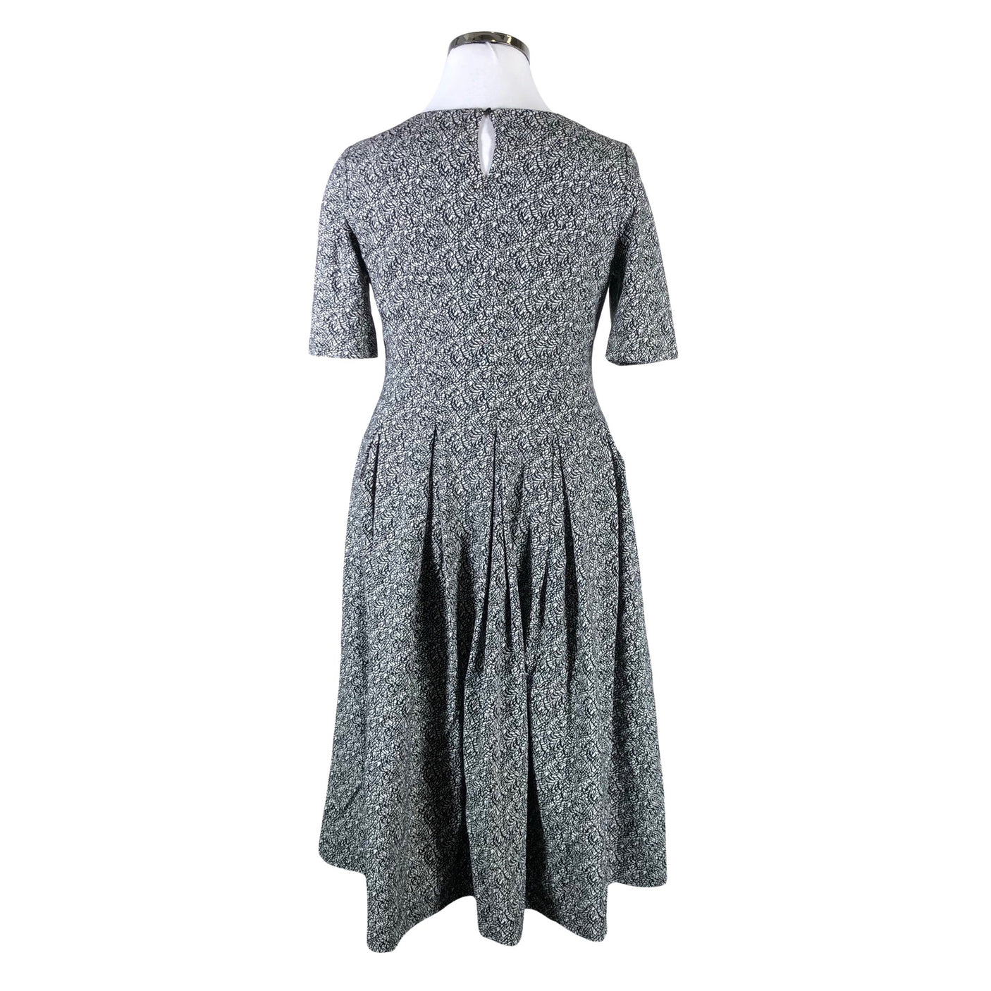 Unisex Andiata - Kangasmekko, koko 42 -  (2)