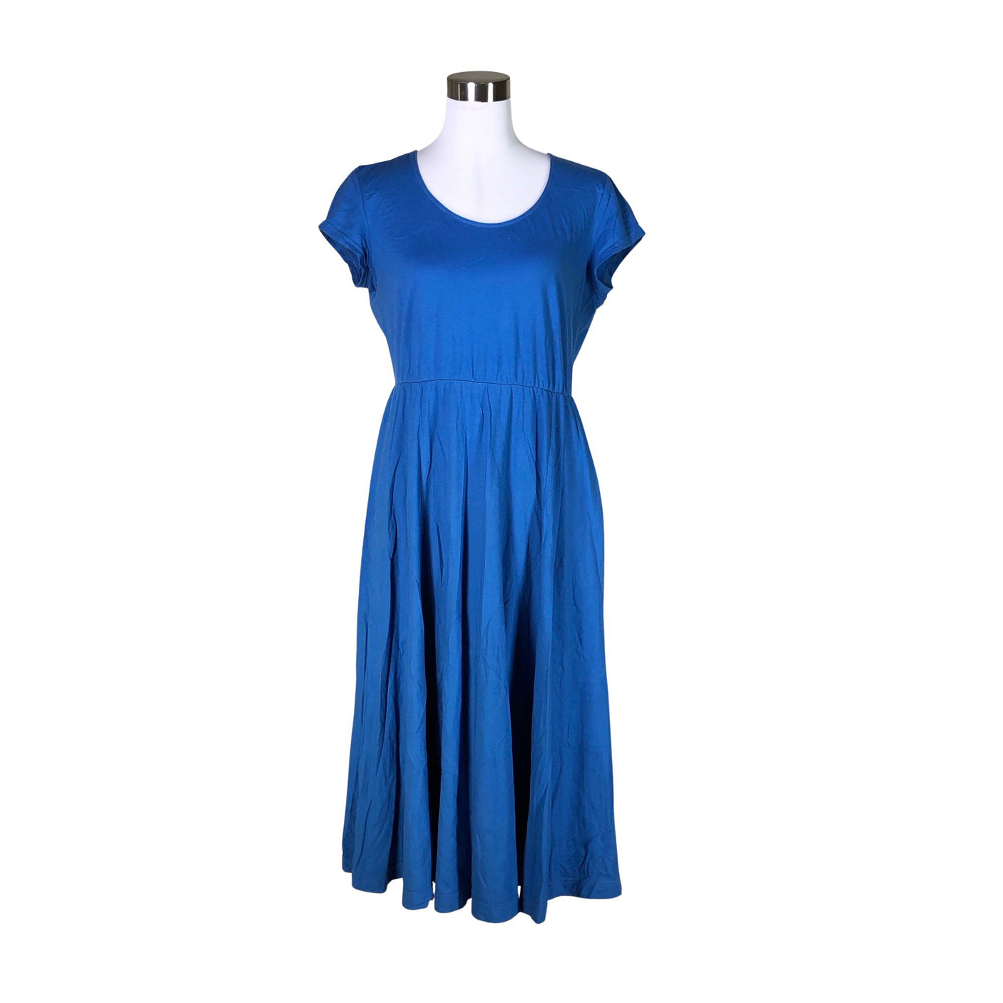 Unisex Hessnatur - Trikoomekko, koko 40 -  (1)