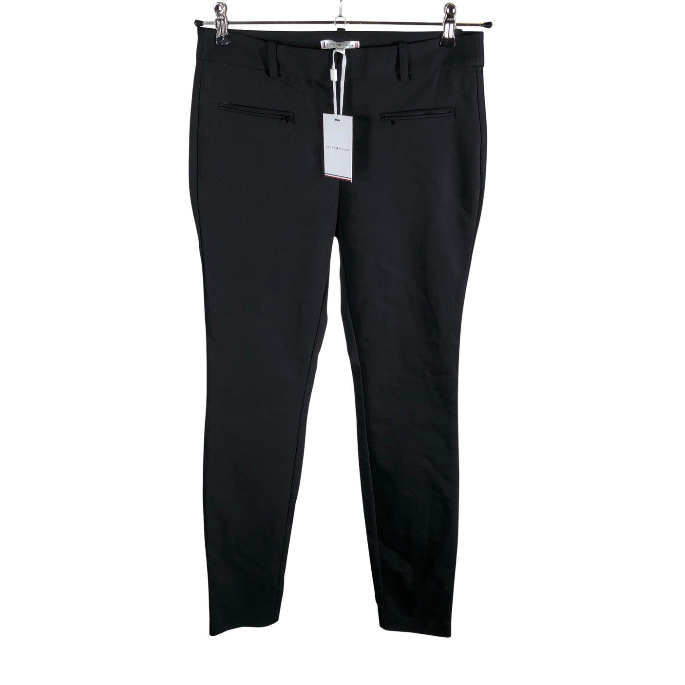 Unisex Tommy Hilfiger - Viigipüksid, suurus 36 - Must (1)