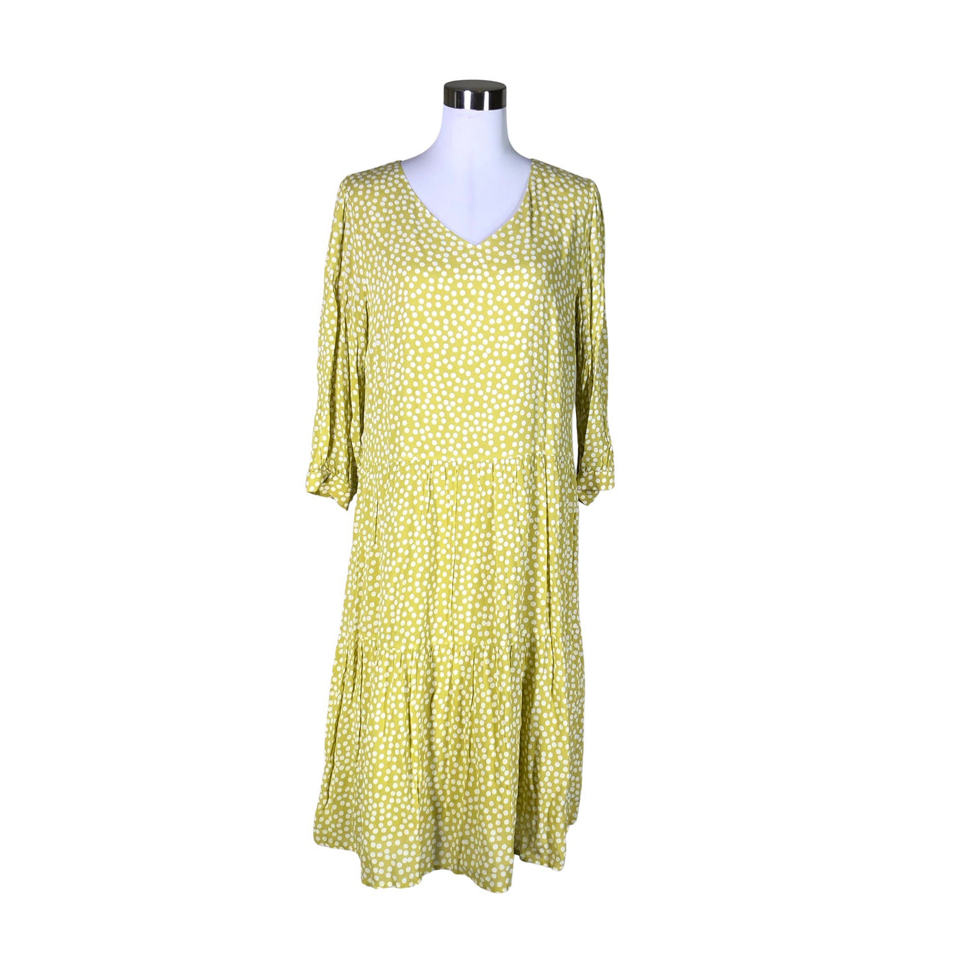 Unisex Comma - Sifonkimekko, koko 40 -  (1)