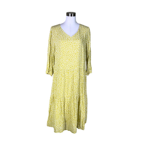 Unisex Comma - Sifonkimekko, koko 40 -  ()