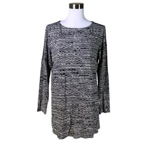 Unisex Nanso - Trikootunika, koko 40 -  (1)