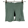 Unisex Zeropoint - Lühikesed spordipüksid, suurus 38 - Roheline ()