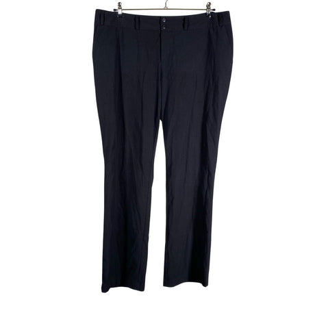 Unisex Zizzi - Suorat housut, koko 48 -  ()