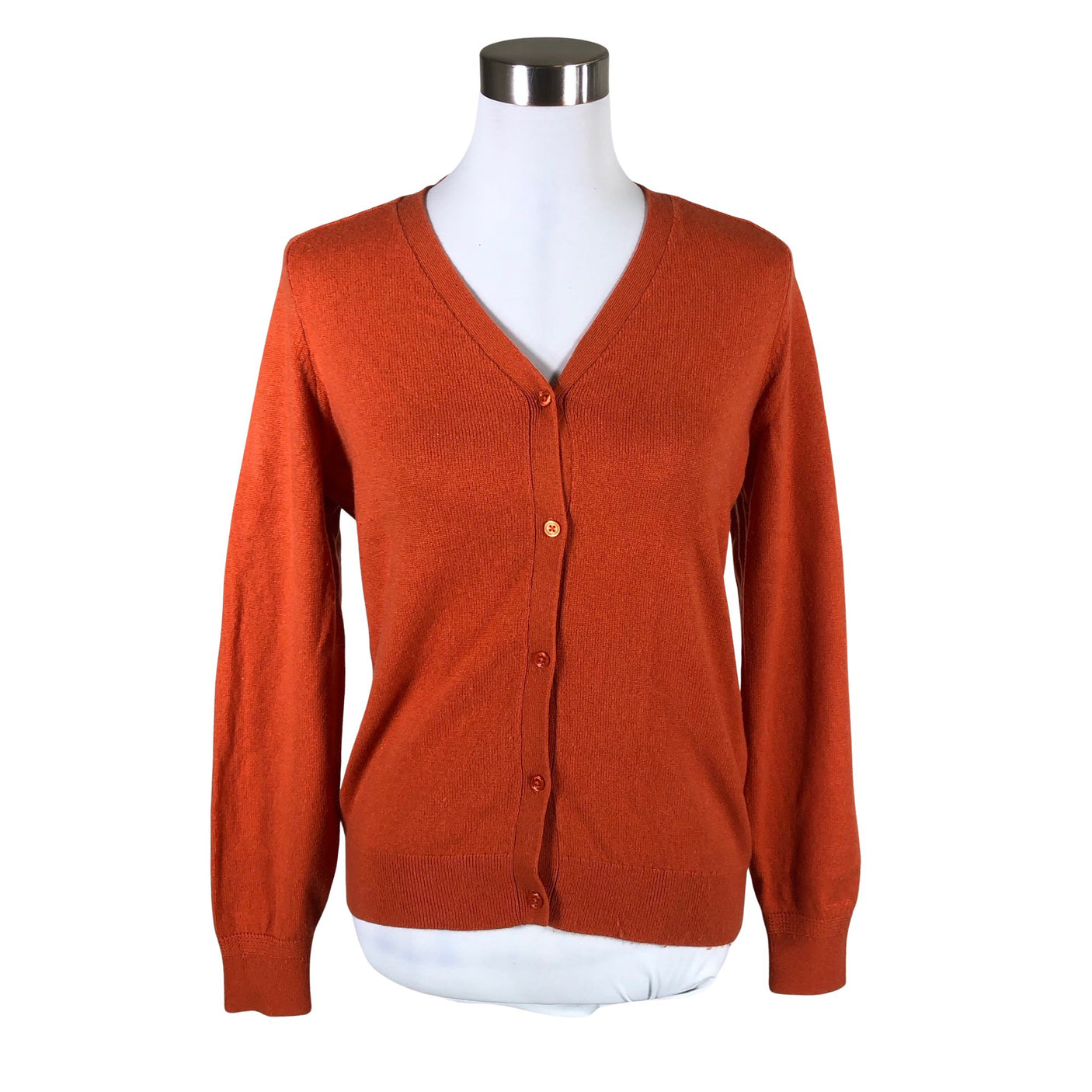 Unisex Gant - Neuletakki, koko 36 -  (1)