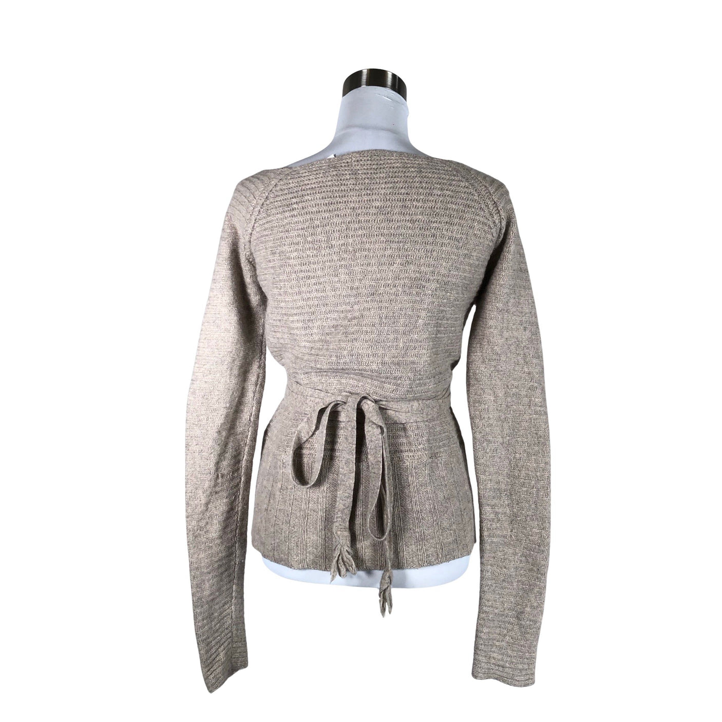 Unisex Hunkydory - Kardigan, suurus 40 - Beige (2)