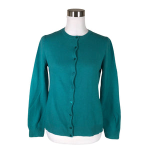 Unisex Benetton - Neuletakki, koko 38 -  (1)