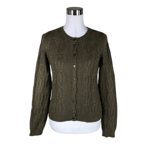 Unisex Benetton - Neuletakki, koko 38 -  (1)