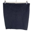 Unisex Soaked - Dressikangast seelik, suurus 42 - Must ()
