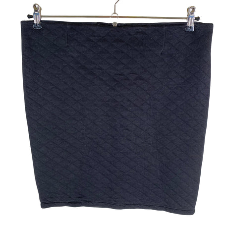 Unisex Soaked - Dressikangast seelik, suurus 42 - Must ()