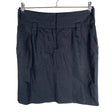 Unisex Lindex - Mitteveniv seelik, suurus 42 - Must ()