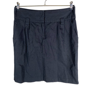 Unisex Lindex - Mitteveniv seelik, suurus 42 - Must (1)