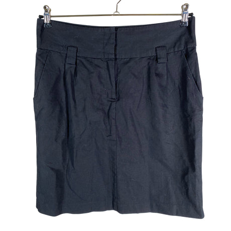 Unisex Lindex - Mitteveniv seelik, suurus 42 - Must ()