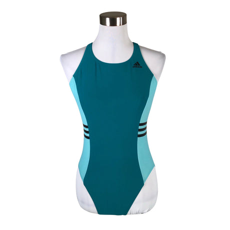 Unisex Adidas - Uimapuku, koko 40 -  ()