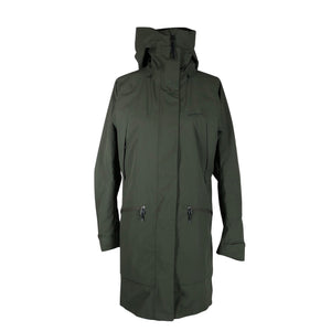 Unisex Didriksons - Ulkoilutakki, koko 38 -  (1)