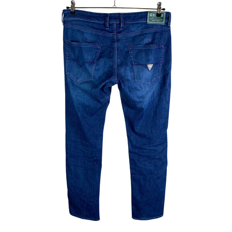Unisex Guess - Farkut, koko M -  (2)