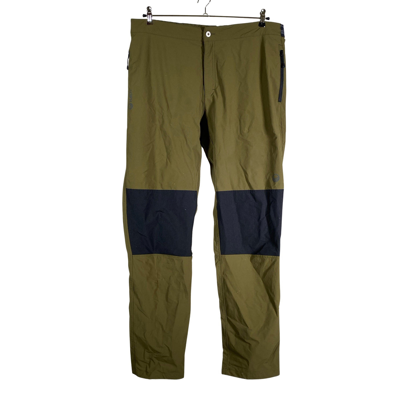 Unisex Halti - Ulkoiluhousut, koko 44 -  (1)