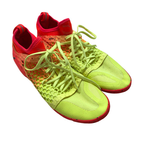 Unisex Puma - Sisespordijalanõud, suurus 40 - Kollane (2)