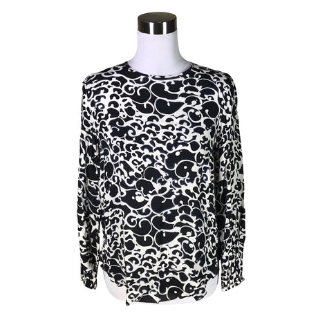 Unisex Ril's - Pluus, suurus 34 - Must ()