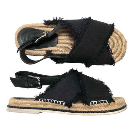Unisex Esprit - Sandaalit, koko 38 -  ()