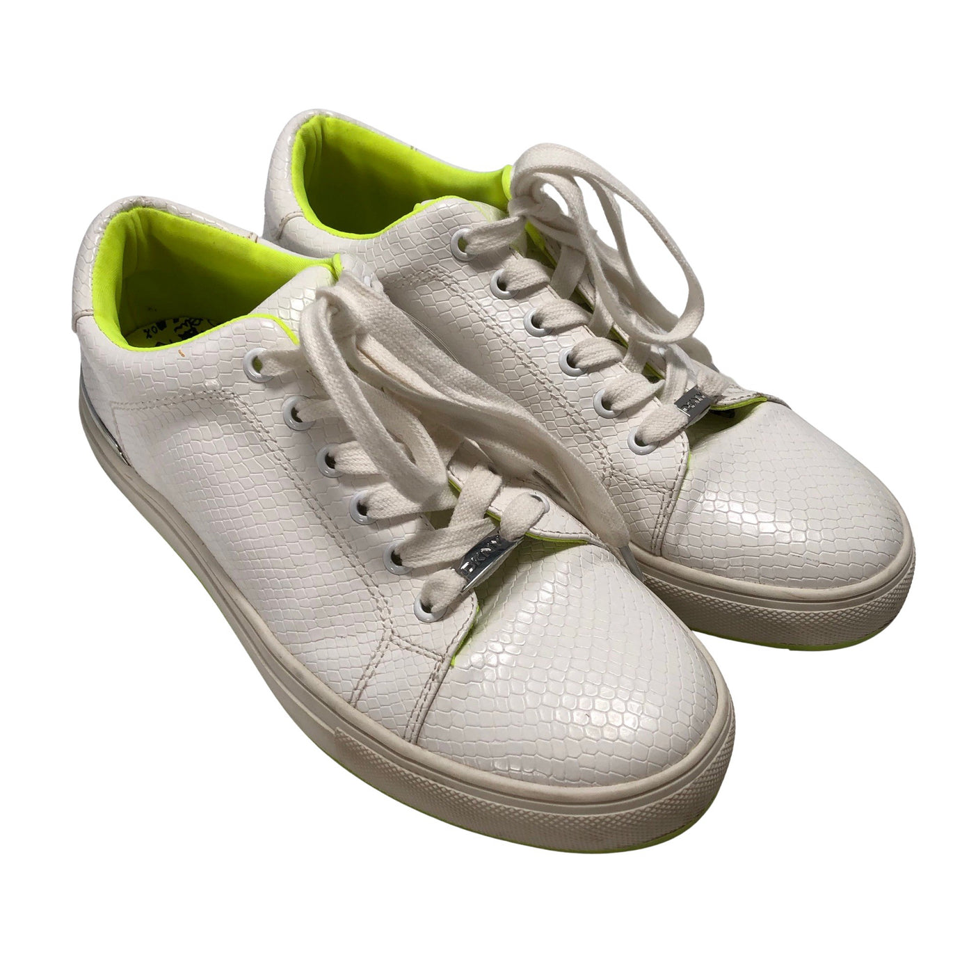 Unisex DKNY - Tennised, suurus 39 - Valge (2)