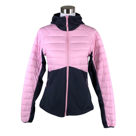 Unisex Halti - Õhem talvejope, suurus 40 - Heleroosa ()