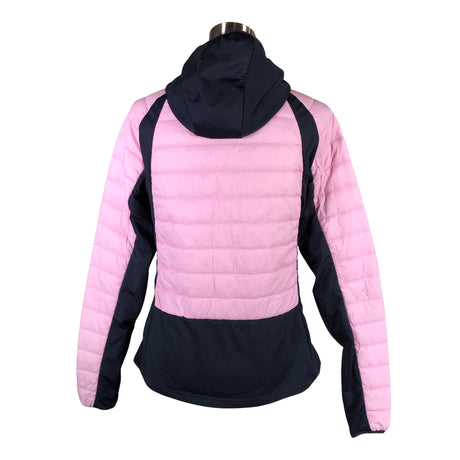 Unisex Halti - Õhem talvejope, suurus 40 - Heleroosa (2)