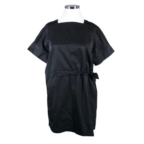 Unisex Varkki - Mitteveniv kleit, suurus 42 - Must ()