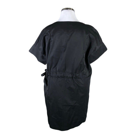 Unisex Varkki - Mitteveniv kleit, suurus 42 - Must (2)