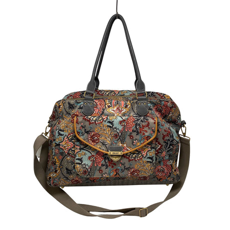 Unisex Oilily - Käsilaukku, koko Maxi -  ()