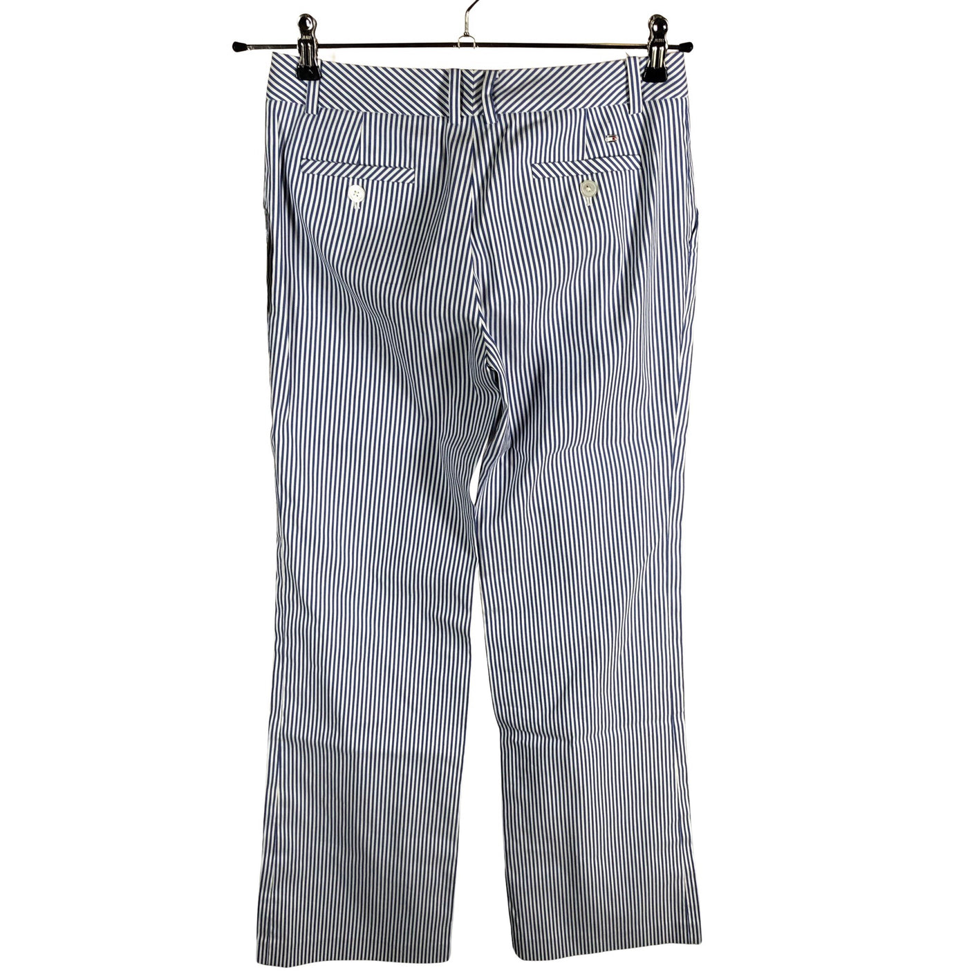 Unisex Tommy Hilfiger - Kangashousut, koko 34 -  (2)