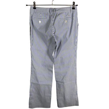 Unisex Tommy Hilfiger - Kangashousut, koko 34 -  (2)