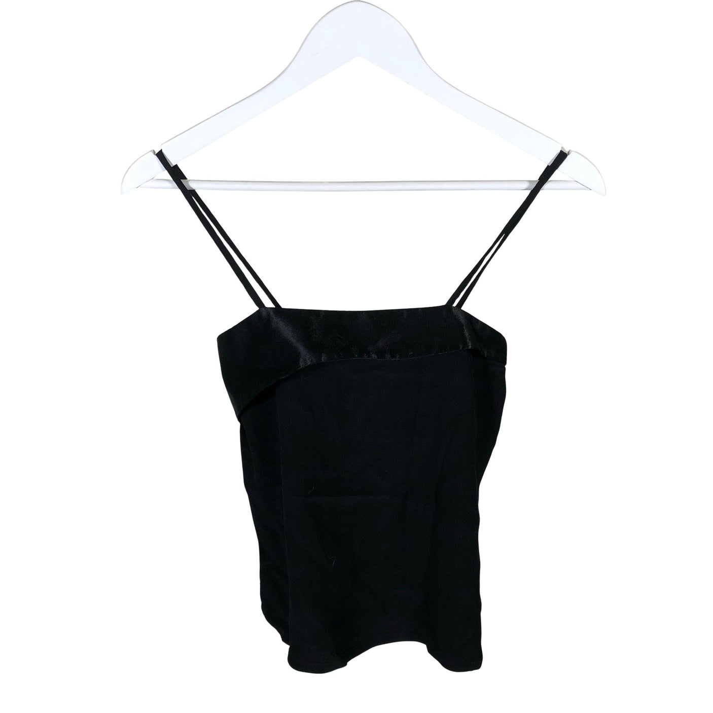 Unisex Pääsky by Silo - Topp, suurus 34 - Must (1)