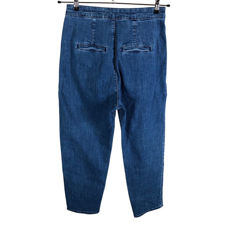 Unisex Lindex - Teksad, suurus 36 - Sinine (2)