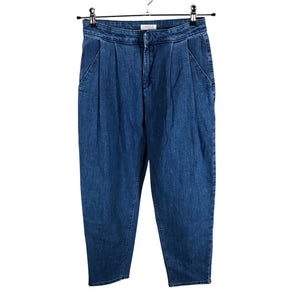 Unisex Lindex - Teksad, suurus 36 - Sinine (1)
