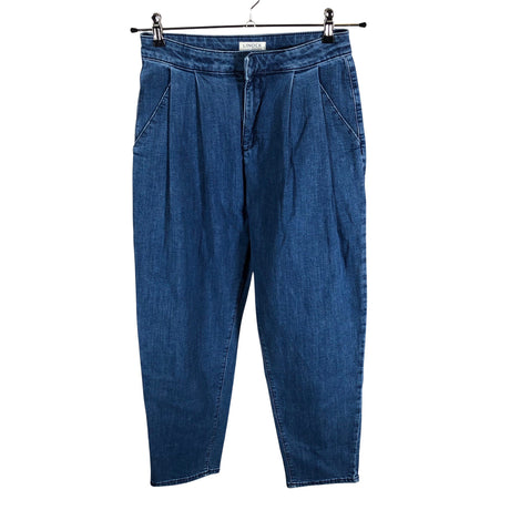 Unisex Lindex - Teksad, suurus 36 - Sinine ()