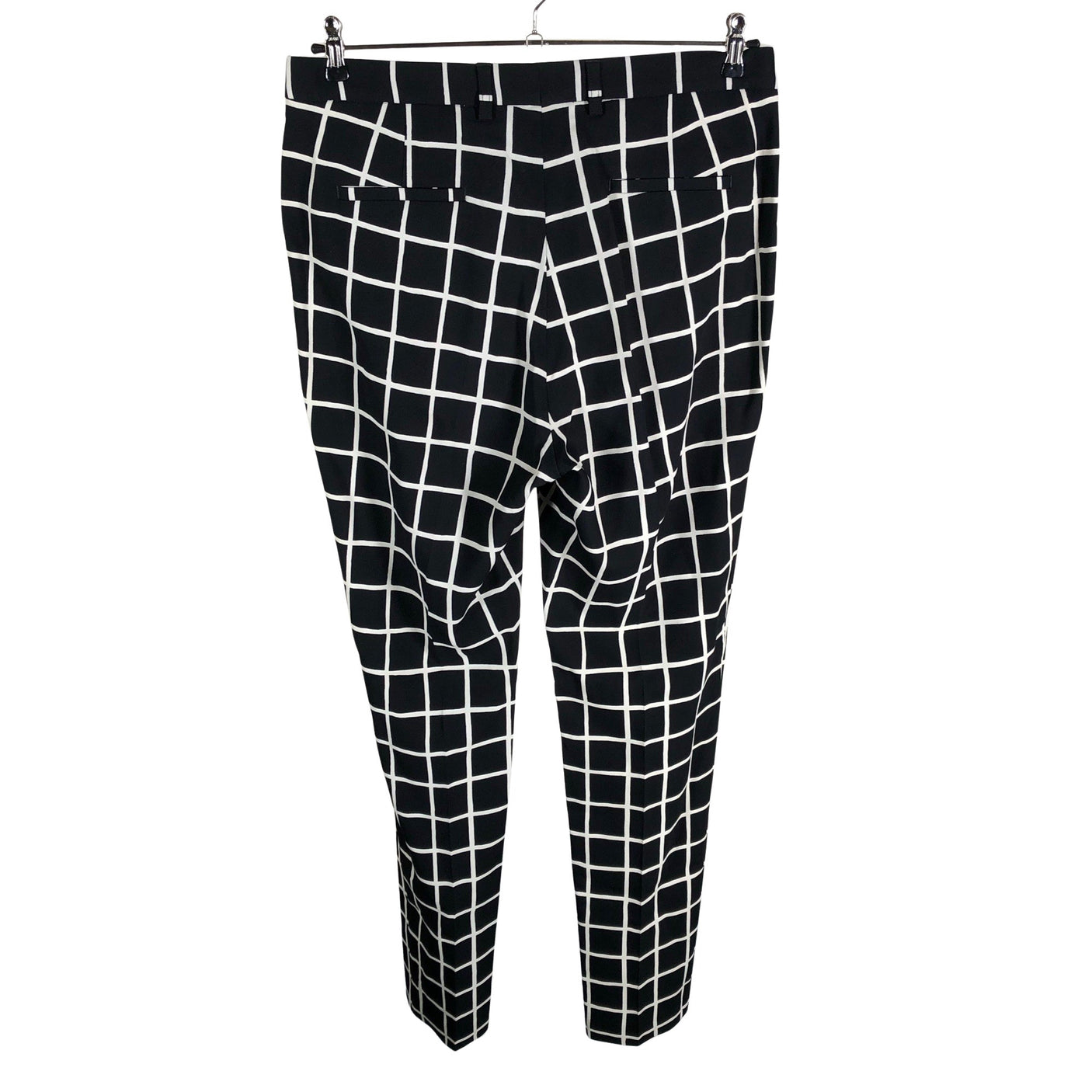 Unisex Marimekko - Suorat housut, koko 42 -  (2)