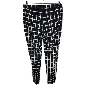 Unisex Marimekko - Suorat housut, koko 42 -  (2)