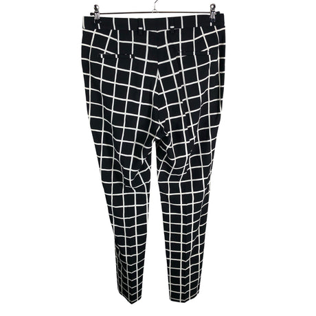 Unisex Marimekko - Suorat housut, koko 42 -  (2)