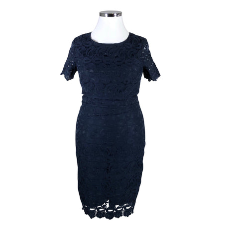Unisex Next - Pliiatskleit, suurus 42 - Sinine ()