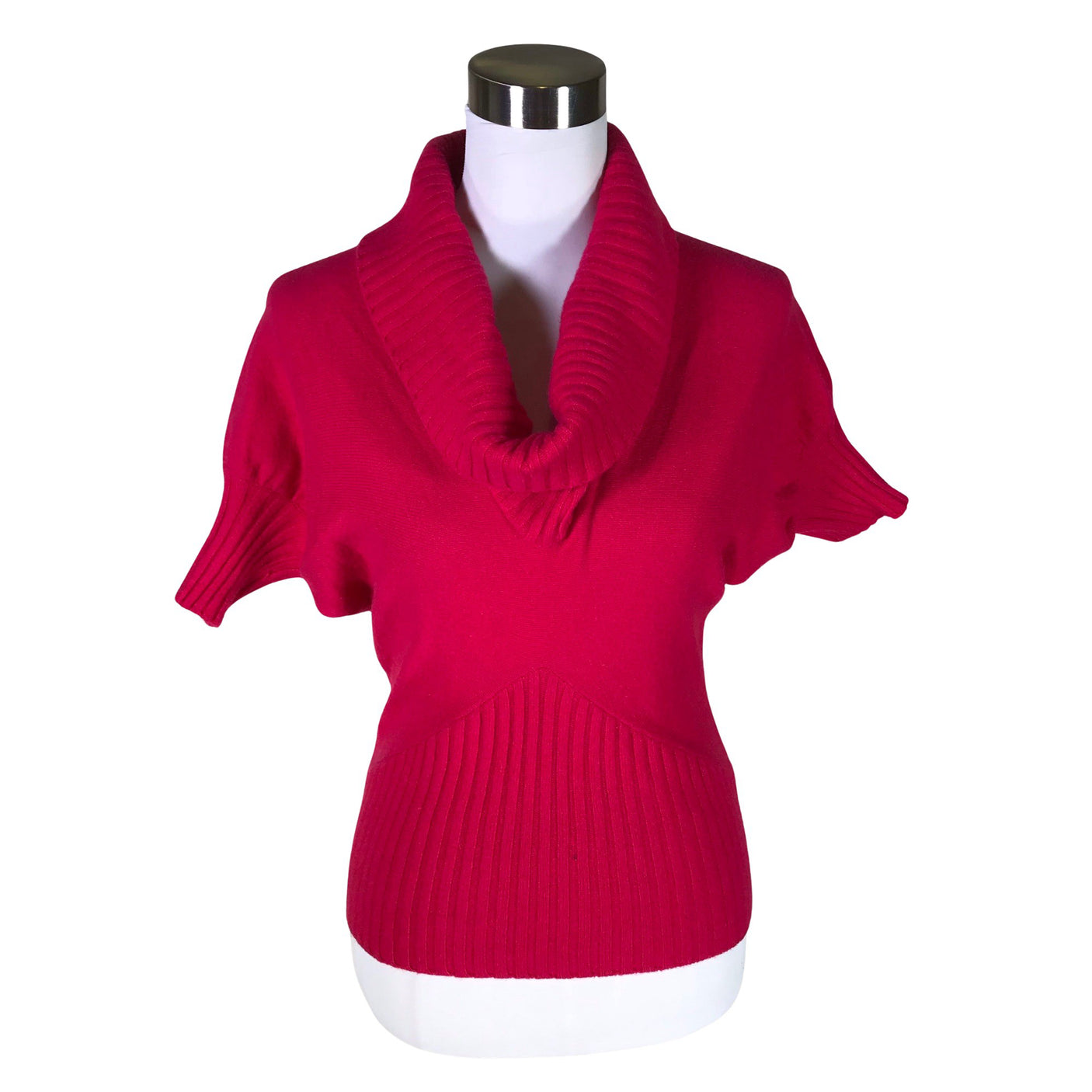 Unisex Sportmax - Kampsun, suurus 38 - Roosa (1)