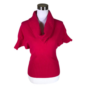 Unisex Sportmax - Kampsun, suurus 38 - Roosa (1)