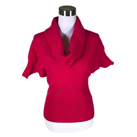 Unisex Sportmax - Kampsun, suurus 38 - Roosa ()