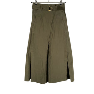 Unisex Dolce&Gabbana - Mittevenivad püksid, suurus 36 - Roheline (1)